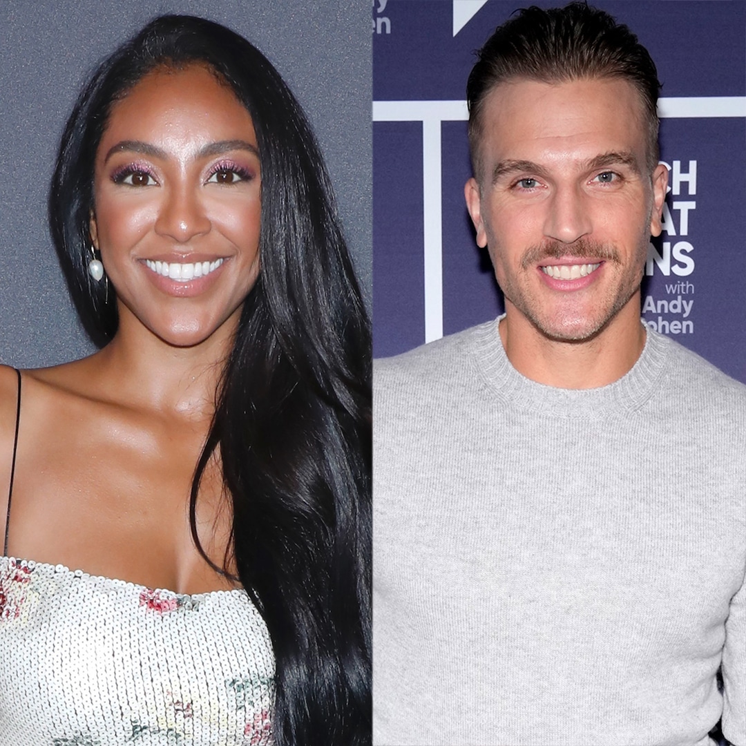Bachelor Nation’s Tayshia Adams & Luke Gulbranson Spark Dating Rumors Bachelor Nation’s Tayshia Adams & Luke Gulbranson Spark Dating Rumors